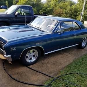 Meet your Posher, Jeff